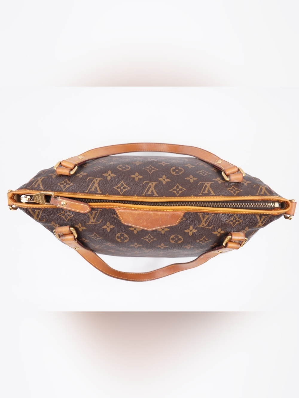 CG46 💗 Louis Vuitton Monogram Estrela MM - Picture 11 of 15